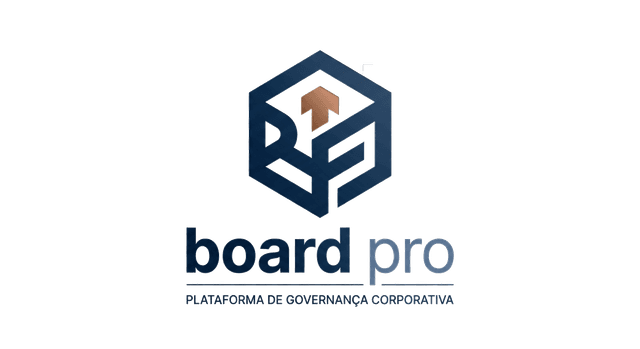 BoardPro — Plataforma de governança corporativa
